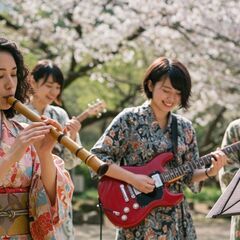 【大阪エリア】音楽好きが集まる趣味コミュニティ🎶