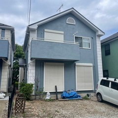 外壁、屋根塗装専門店！コミコミ80万円パック🌟 − 神奈川県