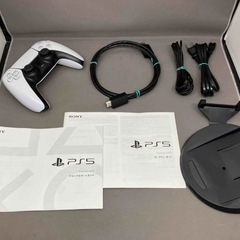 《値下げ》PS5 本体の画像