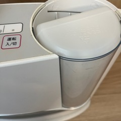 【2/18まで】SHARP 加湿ヒーターの画像