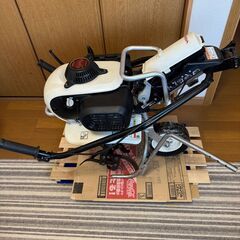 ②【埼玉/上尾発/引取り限定】【近場の配達可能】【中古/美品】【動作