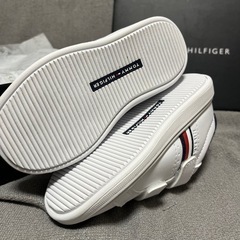 【半額以下】新品未使用　15cm トミーヒルフィガー半額以下の画像