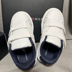 【半額以下】新品未使用　15cm トミーヒルフィガー半額以下の画像