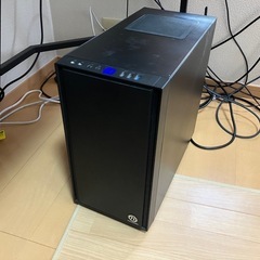 【激安】モンハンライズ中設定 rx5700 ryzen5 3600