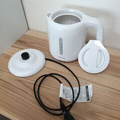 電気ケトル