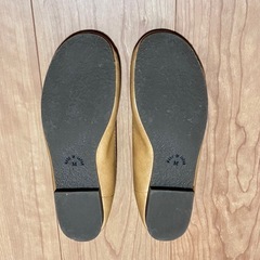 パンプス mサイズの画像