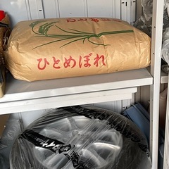 ※決定※  令和6年産ササニシキ玄米（30キロ）