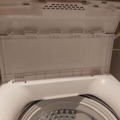 東芝　洗濯機　AW-7GM2の画像