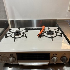 LPガスコンロ