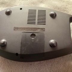 日本コロンビア　SE-8 てんとう虫　レコードプレーヤー　レトロの画像