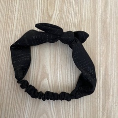 ヘアバンド
