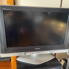 テレビ