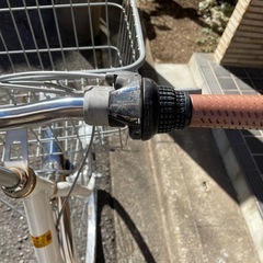 シティーサイクルの画像