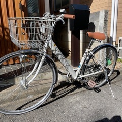 シティーサイクルの画像