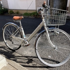 シティーサイクルの画像