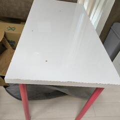 IKEAダイニングテーブル