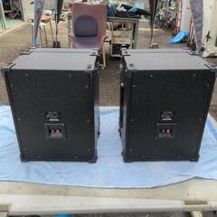 TOA　トーア　スピーカーシステム　SPEAKERSYSTEM　RS-20　ペアセットの画像