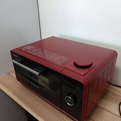ウォーターオーブン