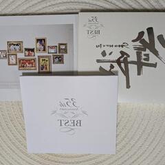 少年隊　35th Annivesary BEST 完全受注生産限定盤の画像
