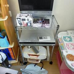 スチールラック