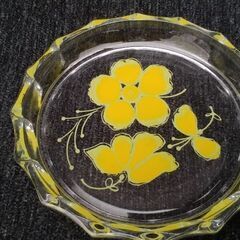 昭和レトロ　小皿セット　美品の画像