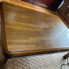 こたつテーブル