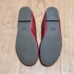 パンプス mサイズの画像