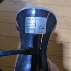 低温調理器の画像