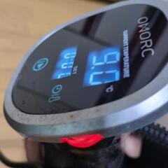 低温調理器の画像