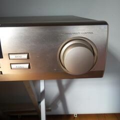 AMFMチューナーKTF-3010の画像