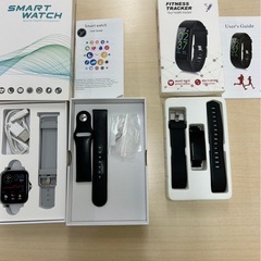 スマートウォッチ