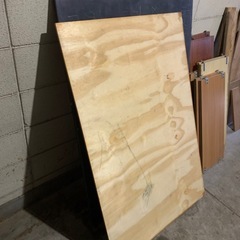 高騰している木材、端材まとめて。の画像