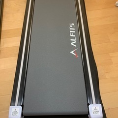 アルインコ　
ジョギングマシン２１１５の画像