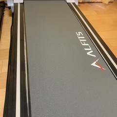 アルインコ　
ジョギングマシン２１１５の画像