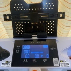 アルインコ　
ジョギングマシン２１１５の画像