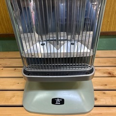 済】アラジン 遠赤グラファイトヒーター