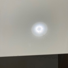 大塚家具　昇降式　ダイニングテーブル　の画像