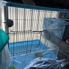 鳥籠