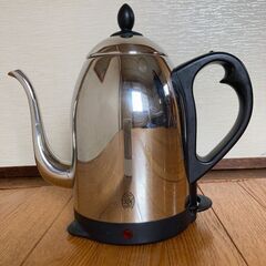＜交渉中＞【Russell Hobbs (ラッセルホブス)瞬間湯...