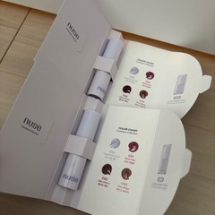 nuse ヌーズケア　リップチュアル　2個まとめて