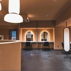 【完全無料】2/8白髪染めリタッチモデル様募集✨️