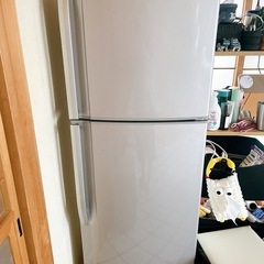 中古】松山市の冷蔵庫を格安/激安/無料であげます・譲ります｜ジモティー