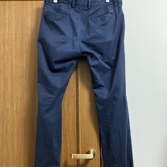 最終値下げ！販売今日迄！GAP チノパン③の画像