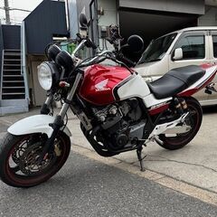 ☆ホンダ ＣＢ４００Ｓｕｐｅｒ Ｆｏｕｒ ＶＴＥＣ ＳＰＥＣ２♪の画像