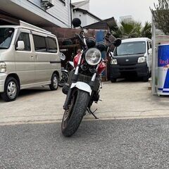 ☆ホンダ ＣＢ４００Ｓｕｐｅｒ Ｆｏｕｒ ＶＴＥＣ ＳＰＥＣ２♪の画像