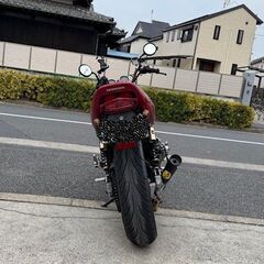 ☆ホンダ ＣＢ４００Ｓｕｐｅｒ Ｆｏｕｒ ＶＴＥＣ ＳＰＥＣ２♪の画像