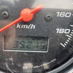 ☆ホンダ ＣＢ４００Ｓｕｐｅｒ Ｆｏｕｒ ＶＴＥＣ ＳＰＥＣ２♪の画像