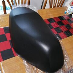 アドレスV125G シート美品