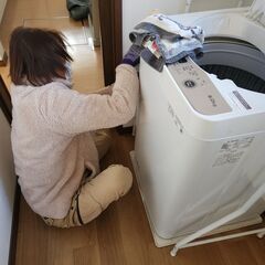 エアコン掃除ならお任せください！！✨