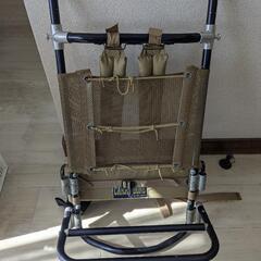 背負子　CARRY BONE